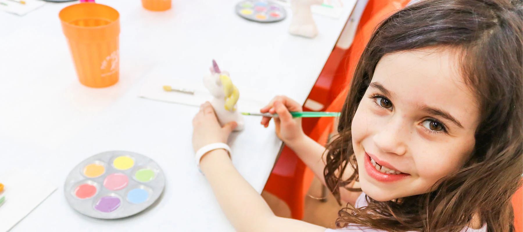 Unleash Your Inner Artist